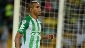 Macnelly Torres no irá al Medellín por su vínculo con Nacional