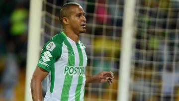 Macnelly Torres no ir&aacute; al Medell&iacute;n por su v&iacute;nculo con Nacional