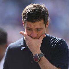 ¿A cuánto se paga que haya una tarjeta roja en el Real Madrid-Osasuna?