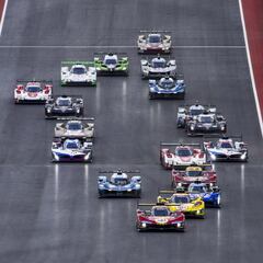 Ferrari y Porsche amenazan la casa de Toyota