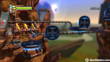 Los problemas del desarrollo indie en España: Zack Zero