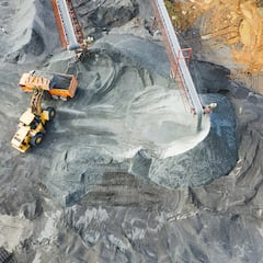 Hallan el yacimiento de oro “más grande del mundo” en un lugar inesperado