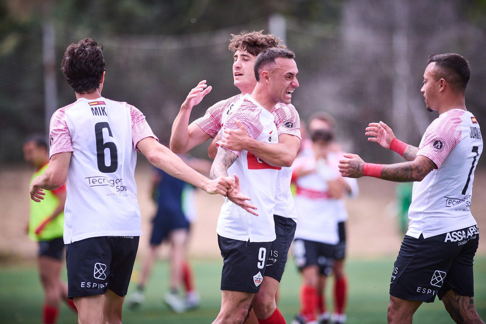 Sorteo Playoff Segunda RFEF en directo: cruces y emparejamientos por el ascenso a Primera Federación