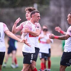 Sorteo Playoff Segunda RFEF en directo: cruces y emparejamientos por el ascenso a Primera Federación