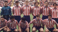 Los peores equipos de la historia del fútbol de las grandes ligas europeas