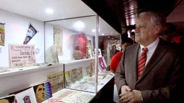 Tour y Museo de la Selección recorrerá el territorio nacional