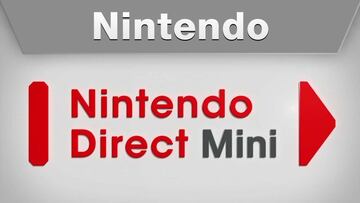 Anunciado un nuevo Nintendo Direct Mini centrado en juegos third party