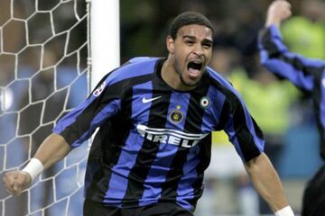 Parecía que 'El Emperador' sí era ese jugador brasileño que marcaría época, pero el tiempo y los factores extra cancha le dieron a la afición un trago muy amargo. Adriano la rompió con el Inter de Milán de 2003 a 2007, sin embargo, ese mismo 2007 comenzaron sus problemas personales, mismos que lo llevaron de la gloria al infierno. Nunca pudo recuperar su nivel y en 2016 se retiró.