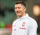Camiseta histórica: ¿qué seleccionado se quedó con la ‘9′ de Lewandowski?