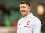 Camiseta histórica: ¿qué seleccionado se quedó con la ‘9′ de Lewandowski?