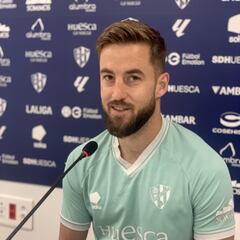 Pulido: “Hidalgo ha sabido tocar la tecla adecuada y nosotros lo hemos captado”