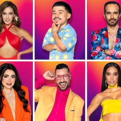 Revelan cómo van las votaciones de La Casa de los Famosos México | 22 de agosto 2025