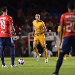 Jugadores de Veracruz se dejan anotar en hecho histórico