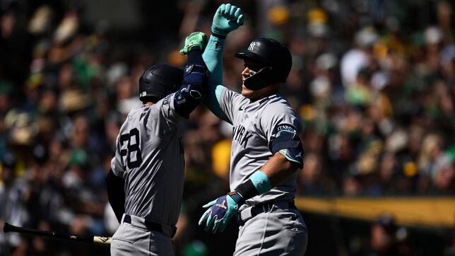 Austin Wells: el jugador decisivo para los Yankees en la postemporada