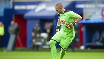 29/02/20 PARTIDO PRIMERA DIVISION
 EIBAR - LEVANTE
 YOEL