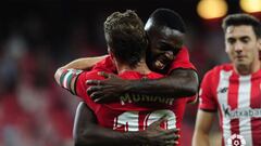 Athletic 2 - Mallorca 0: resumen, resultado y goles | LaLiga Santander