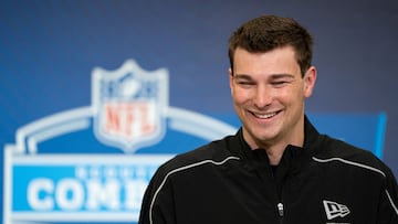 Fernando Mendoza, por el camino de Mahomes, Brady y Rodgers