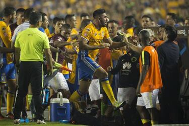 ¡Cómo Nahuel Guzmán se robó la Navidad (y el Centenario)!