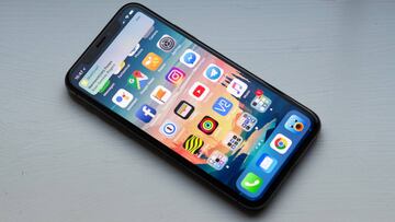 ?Apple dejar¨¢ de fabricar el iPhone X este a?o?