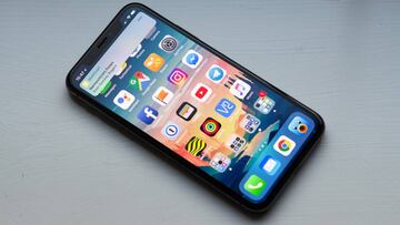 ¿Apple dejará de fabricar el iPhone X este año?