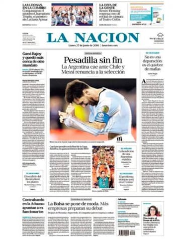 La Nación (Argentina)