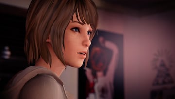 Life is Strange Remastered Collection se retrasa a 2022; comunicado