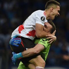 Convicción y lucha en Santos Borré para un penal definitivo