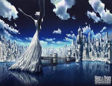 Stella Deus: The Gate of Eternity