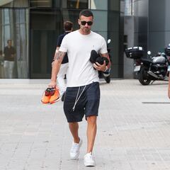 Empieza el curso para el Valencia 23-24