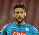 Mertens: "Rechacé al Barça, pero si hubiese sabido lo de Neymar..."