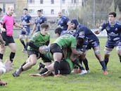 El Salvador anula al Barça y Alcobendas pincha en Hernani