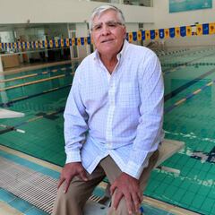 Nelson Vargas: "El COM es un estorbo para el deporte mexicano"