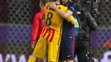 Filipe Luis