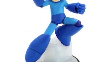 Mega Man 11 estrenará un amiibo en Nintendo Switch
