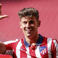 "Como patatas fritas y chocolate"