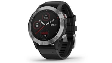 Black Friday en PcComponentes: preofertas en tecnologa (LG, Asus, Garmin) con hasta el 50% de descuento