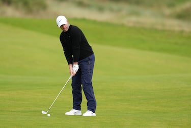 How much does it cost to play a round at Royal Portrush? Green fees at the 2025 Open Championship venue