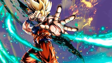 Dragon Ball Goku Gohan