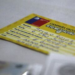 Calendario de Vacunación COVID, 28 de octubre: ¿quién recibe la tercera dosis de refuerzo?