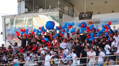 Universidad de Chile saca la voz por sus hinchas: “Es injusto...”