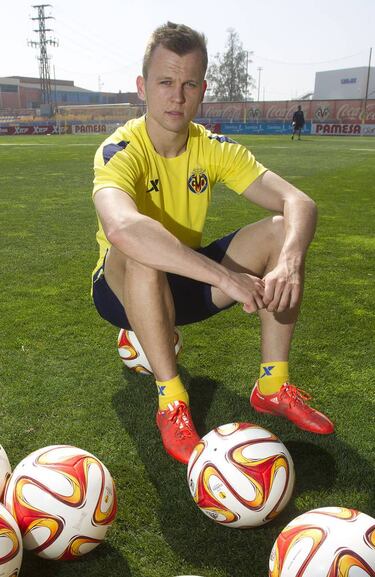 7 players who returned to Madrid for the sum of €29.5M