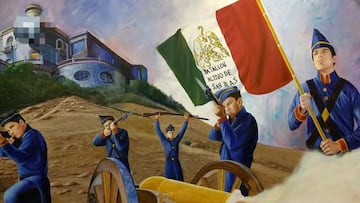 Los Niños Héroes fueron seis cadetes que dieron su vida por la patria en 1847, durante la invasión de Estados Unidos en México: conoce sus perfiles.