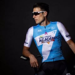 Una reclamación deja sin triunfo a Barbero; ganó Cimolai