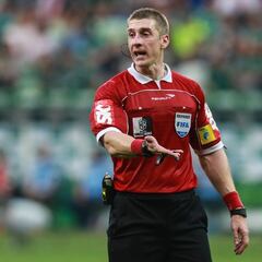 San Lorenzo - Medellín: Anderson Daronco, así es el árbitro de las eliminatorias de 32 de Copa Sudamericana