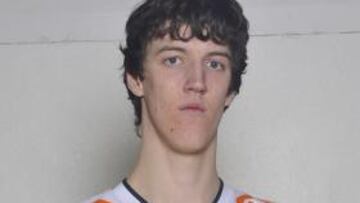 El pívot bosnio Ognjen Kuzmic al Joventut cedido por Unicaja