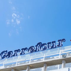 Se come el trozo de queso de un cliente, Carrefour despide al trabajador y la Justicia dicta procedente por “falta muy grave”