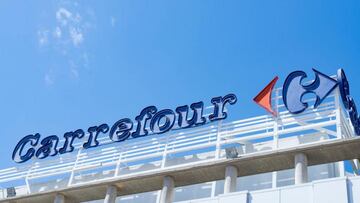 Carrefour lanza los ‘carritos sorpresa’: ahorros de 40 y 120 euros