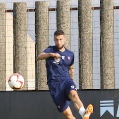 Juncà encuentra la salida del laberinto