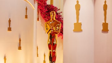 Este domingo se llevará a cabo la 97.ª edición de los Premios Oscar 2025. Esto es todo lo que hay que saber de la gala: horario, TV, cómo y dónde ver online.