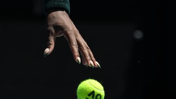 The first Grand Slam of the season wraps up in Melbourne this weekend with some serious prize money awaiting the victorious players.